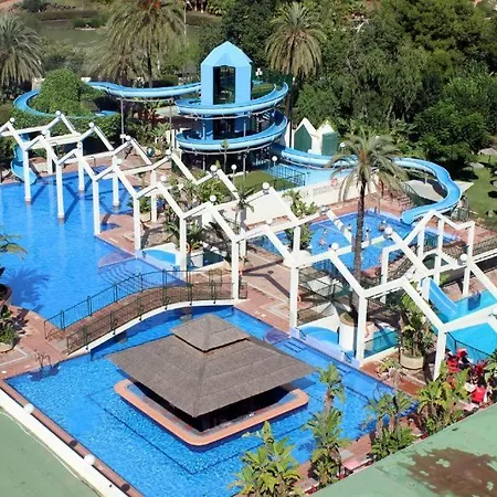 New Sunset Apartment - C&G Benal Beach Benalmádena Extérieur photo