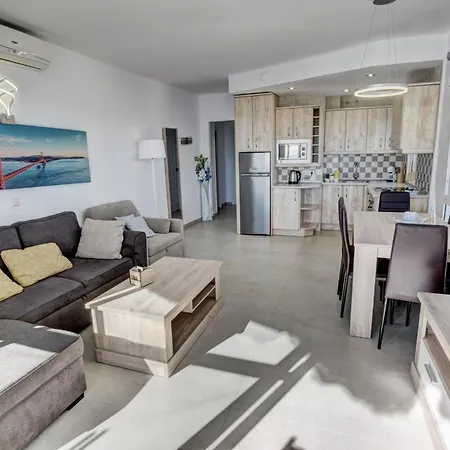 New Sunset Apartment - C&G Benal Beach Benalmádena Extérieur photo