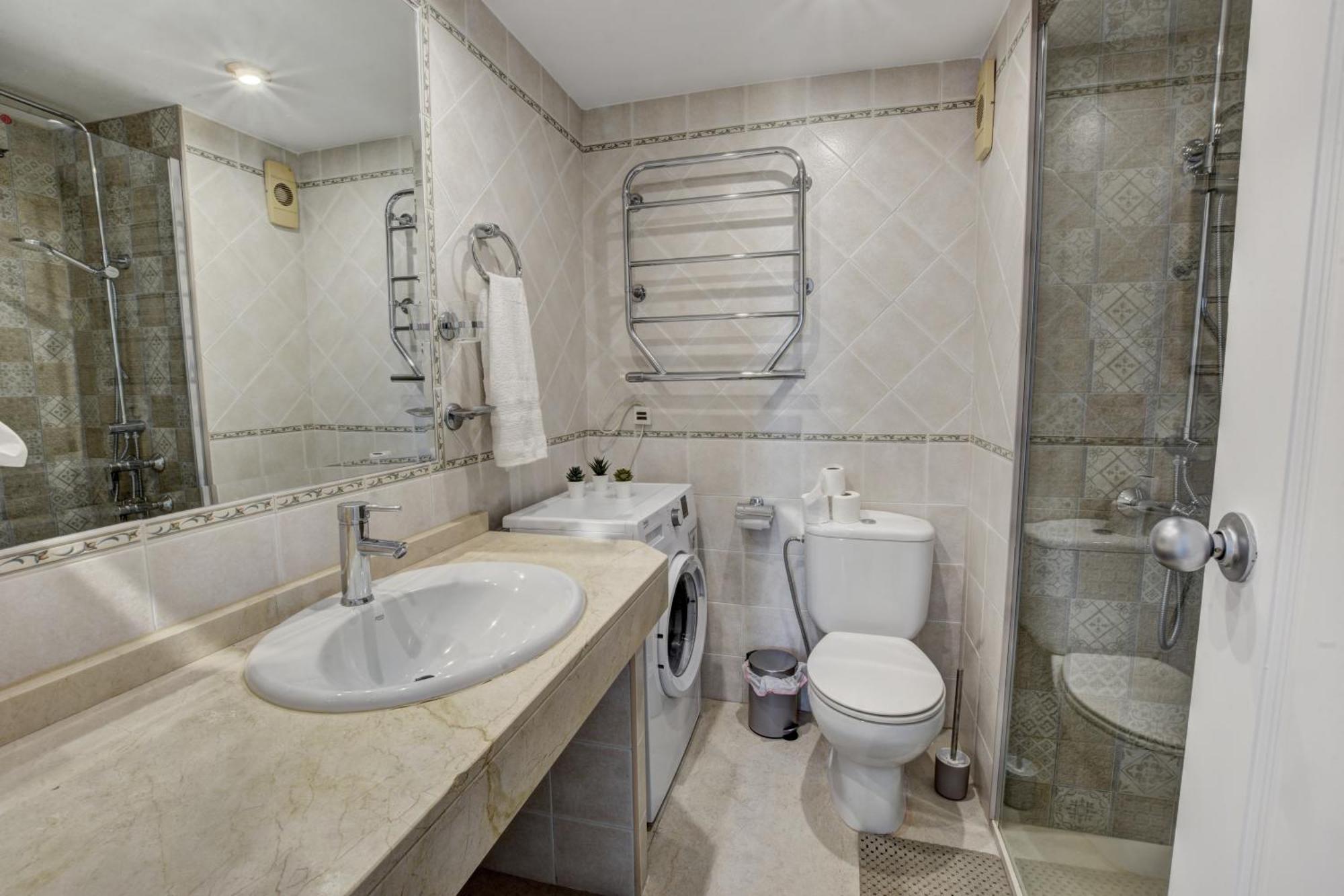 Appartement New Sunset - C&g Benal